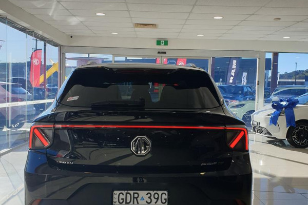 2026 MG MG4 EV Urban AH4E Essence 54 Hatch Image 5