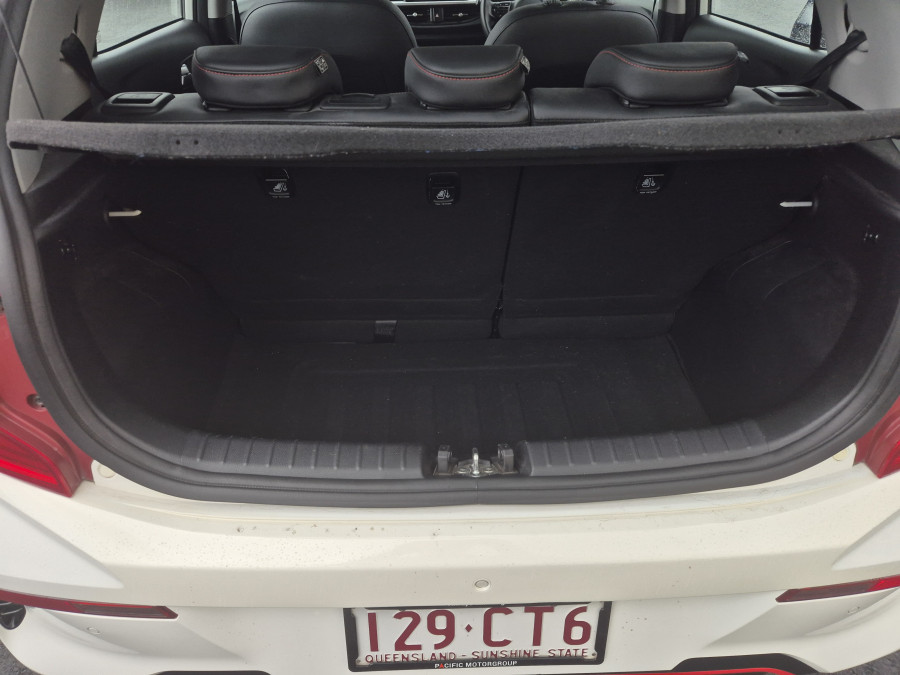 2021 Kia Picanto JA GT-Line Hatch Image 17