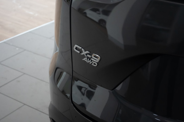 2017 Mazda CX-9 TC Touring SUV Image 21