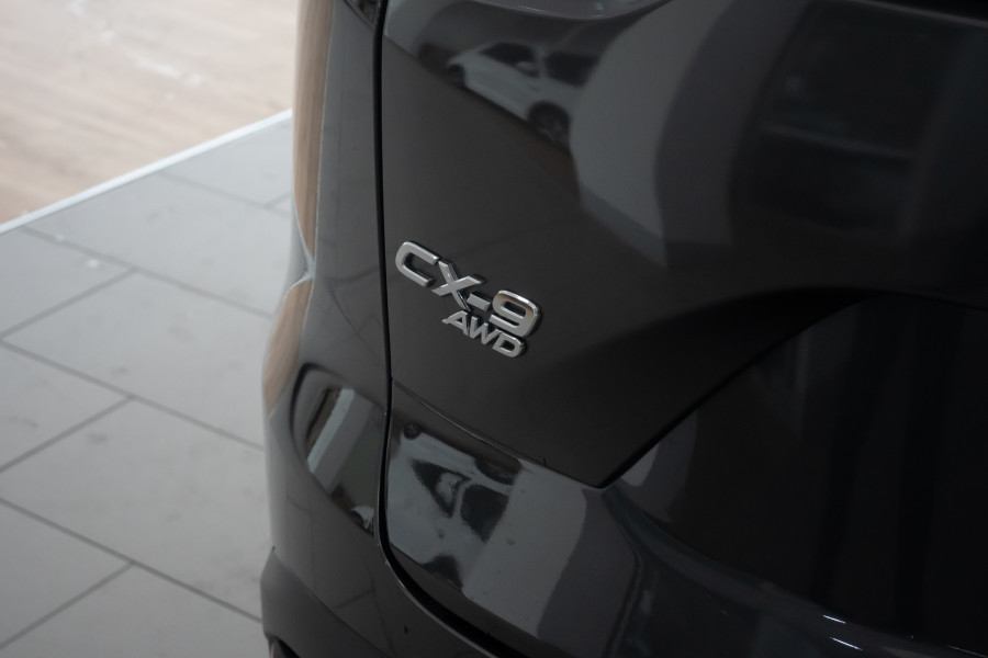 2017 Mazda CX-9 TC Touring SUV Image 21