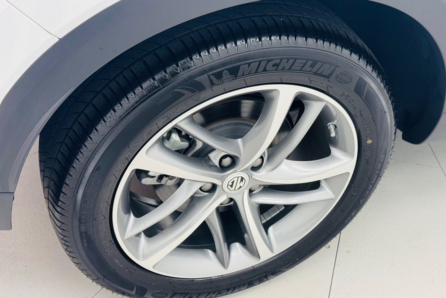 2024 MG HS SAS23 Excite SUV Image 17