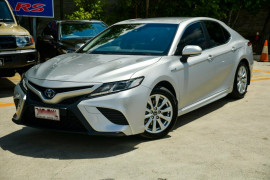 Toyota Camry Ascent Sport AXVH71R