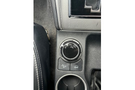 2020 Mitsubishi Triton MR GLS Premium Ute