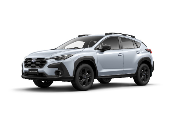 2025 Subaru Crosstrek CT20LA 2.0L SUV