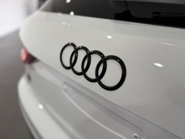 2025 MY26 Audi A1 GB 40 TFSI S line Hatch image 7