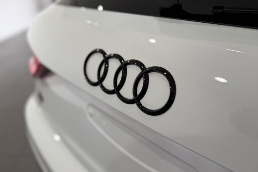 2025 MY26 Audi A1 GB 40 TFSI S line Hatch