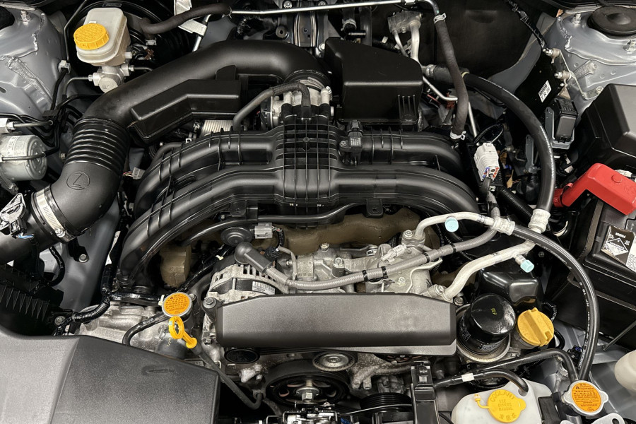 2018 Subaru XV G5-X 2.0i-L SUV Image 10
