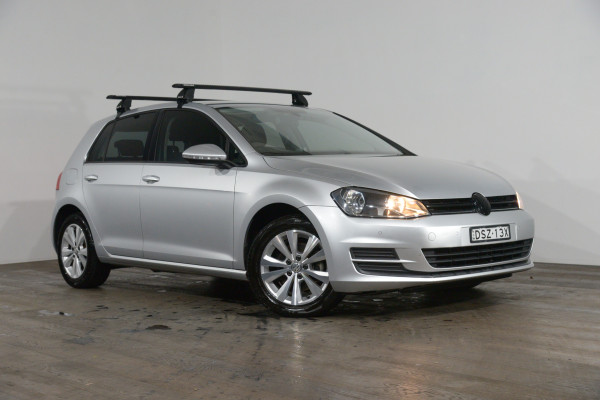 Volkswagen Golf 92 Tsi Comfortline Volkswagen Golf 92 Tsi Comfortline Auto