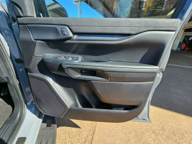 2024 MY24.5 Ford Ranger P703  Raptor Ute image 23