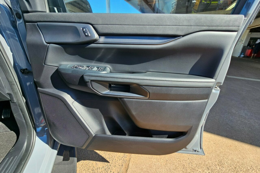 2024 MY24.5 Ford Ranger P703  Raptor Ute Image 23