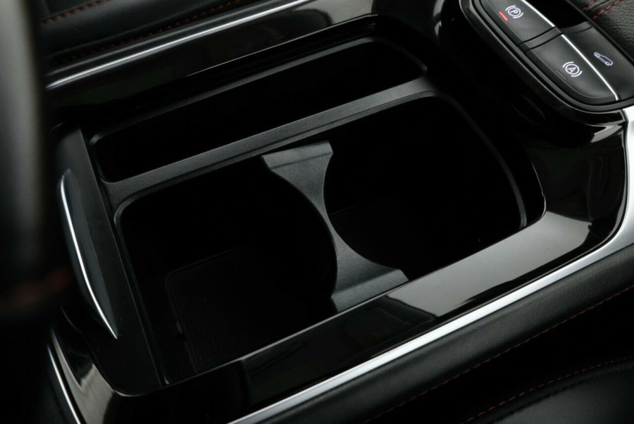 2021 MG HS SAS23 Essence X SUV Image 27