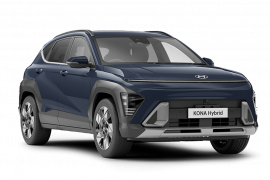 Hyundai Kona Hybrid Premium SX2.V1