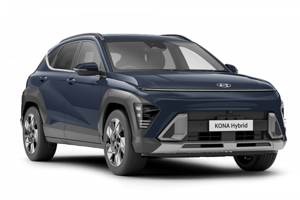 2023 MY24 Hyundai Kona SX2.V1 Hybrid Premium SUV
