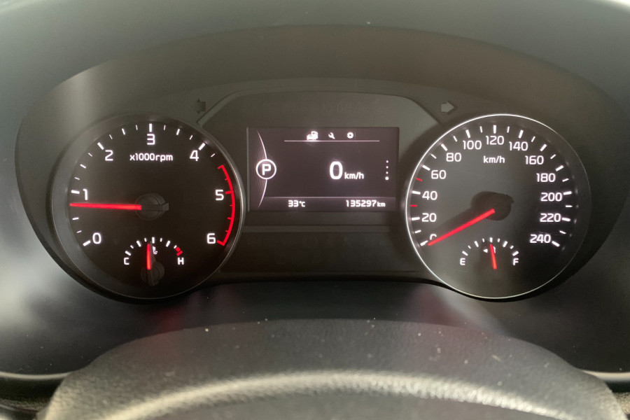 2016 MY17 Kia Sportage QL SLi SUV Image 10