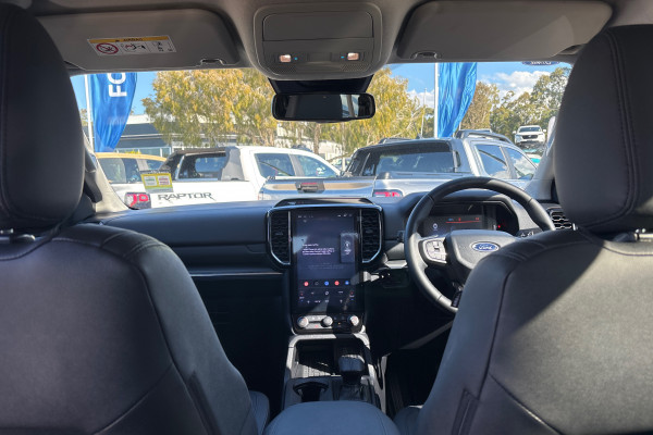 2026 Ford Everest UB Trend SUV Image 14