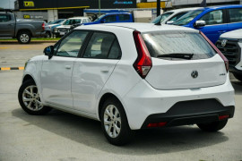 2023 MG MG3 SZP1 Core Hatch