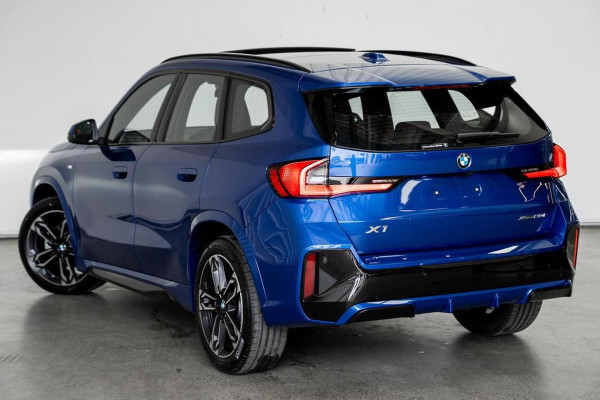 2026 BMW X1 U11 xDrive20i M Sport SUV