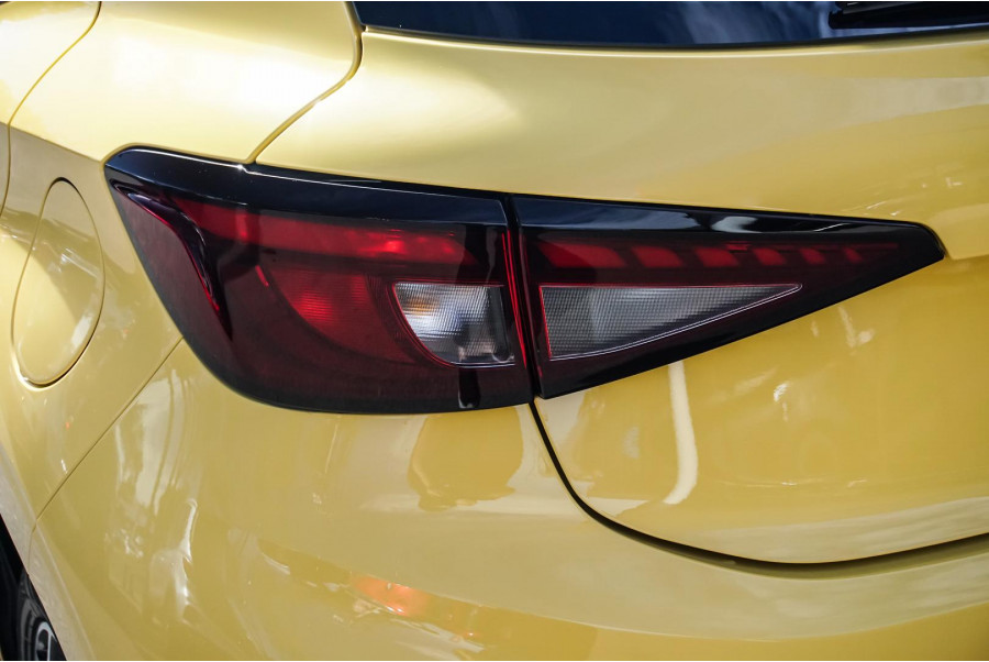 2024 MY24.5 MG MG3  Excite Hatch Image 9
