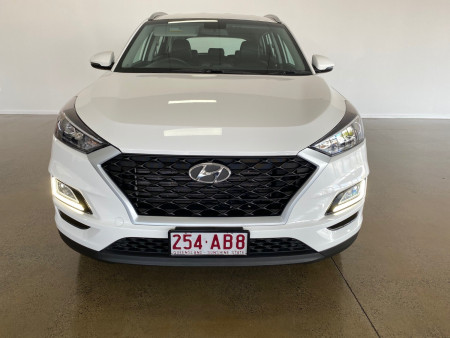 2019 Hyundai Tucson TL3 Active X Suv