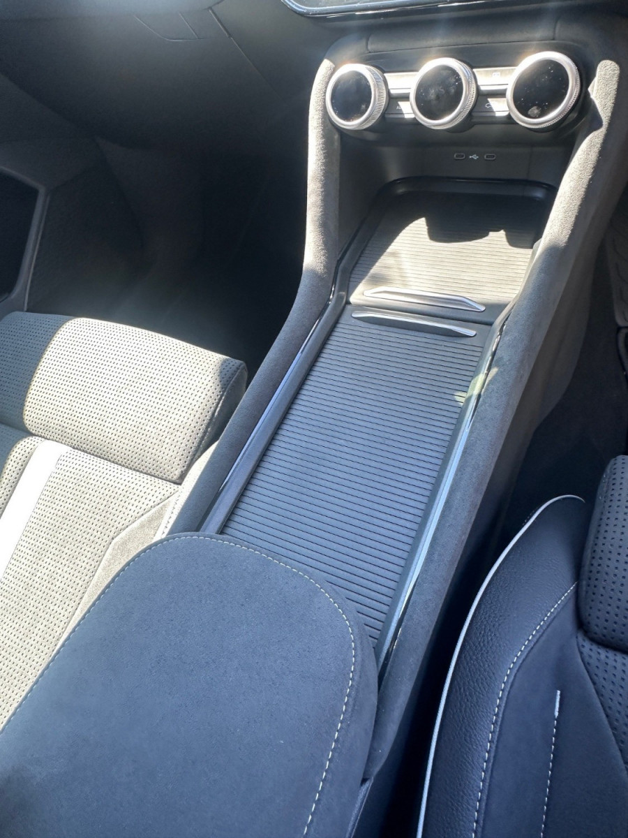 2025 Skoda Kodiaq NS Sportline SUV Image 19