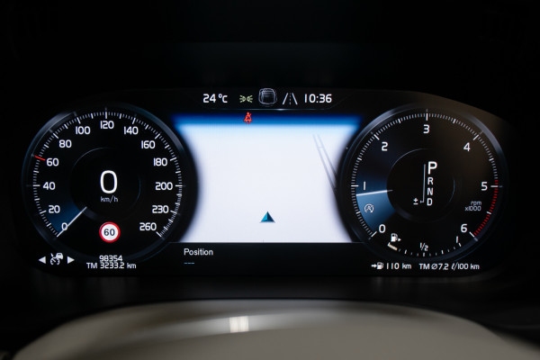 2020 Volvo XC60 UZ D4 Inscription SUV Image 21