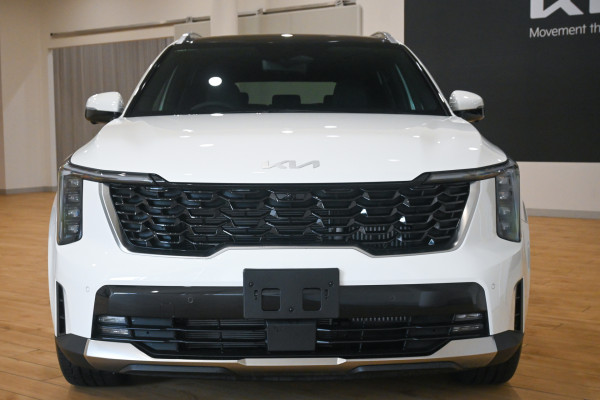 2025 Kia Sorento MQ4 PE HEV GT-Line SUV