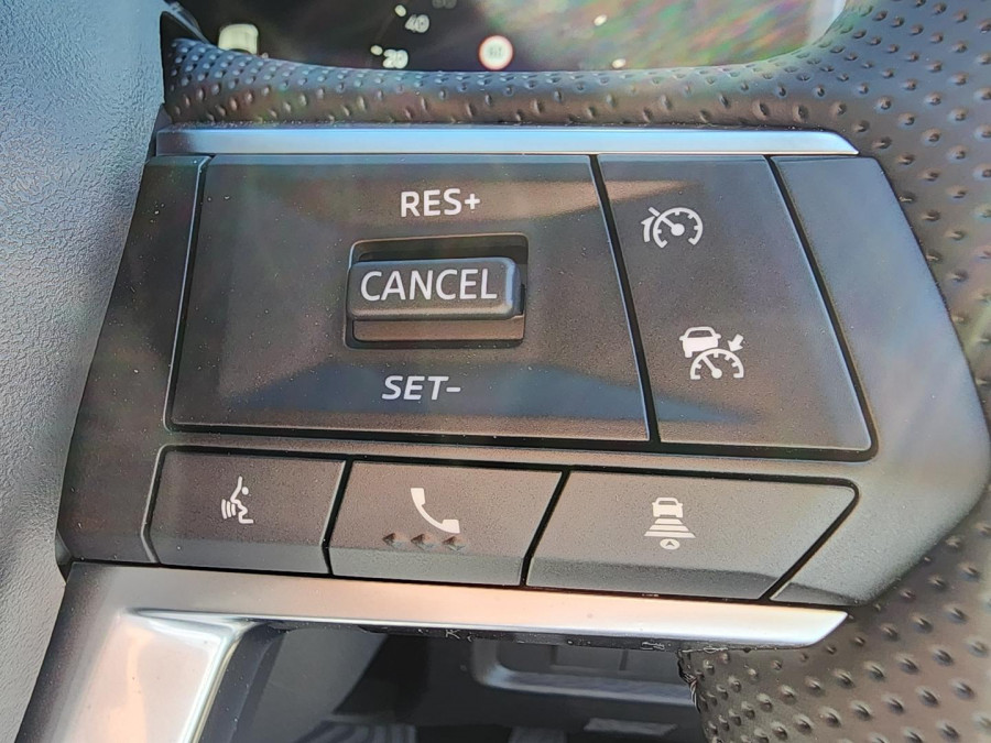 2025 Mitsubishi Outlander ZM LS SUV Image 20