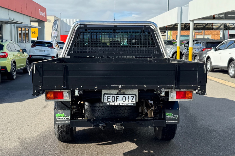 2021 MY21.25 Ford Ranger PX MkIII XLT Ute Image 6