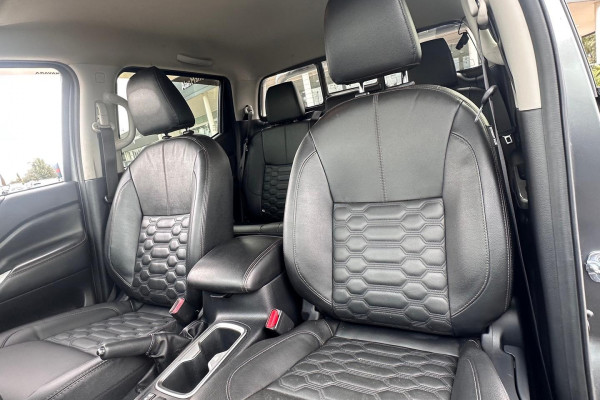 2021 MY21.5 Nissan Navara D23 ST-X Ute Image 48