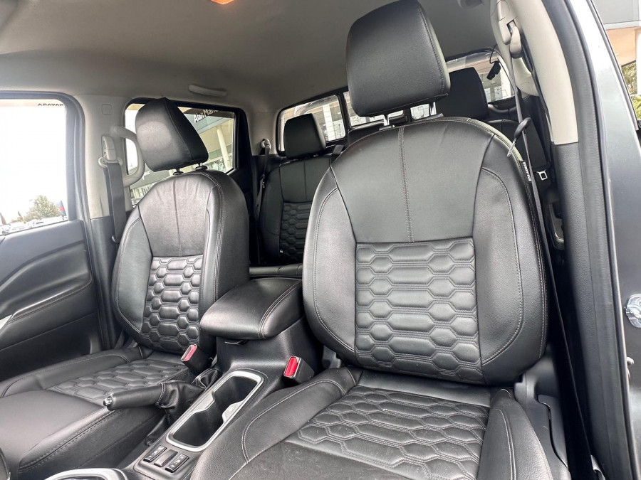 2021 MY21.5 Nissan Navara D23 ST-X Ute Image 48