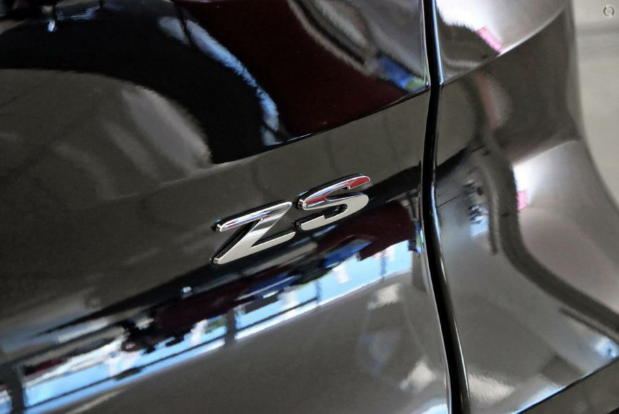 2022 MG ZST S13 Excite SUV Image 12