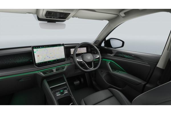 2026 Volkswagen Tiguan CT 150TSI Elegance SUV Image 10