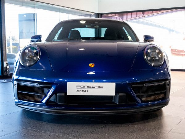 2022 Porsche 911 992 Carrera GTS Coupe image 3