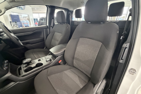 2026 MY26.5 Ford Ranger P703 XL Cab Chassis Image 12