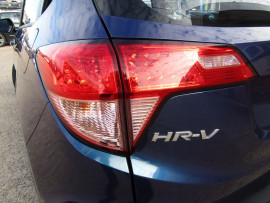 2015 Honda HR-V  VTi Hatch