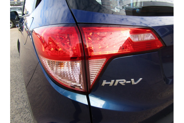 2015 Honda HR-V  VTi Hatch