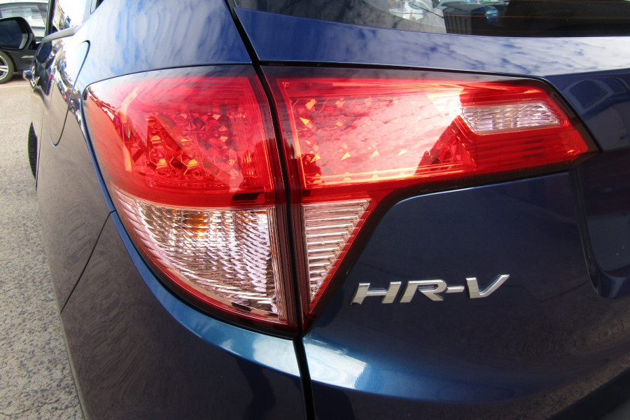 2015 Honda HR-V  VTi Hatch Image 12