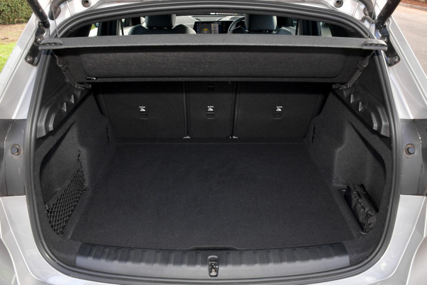 2025 BMW X1 U11 xDrive20i SUV image 23
