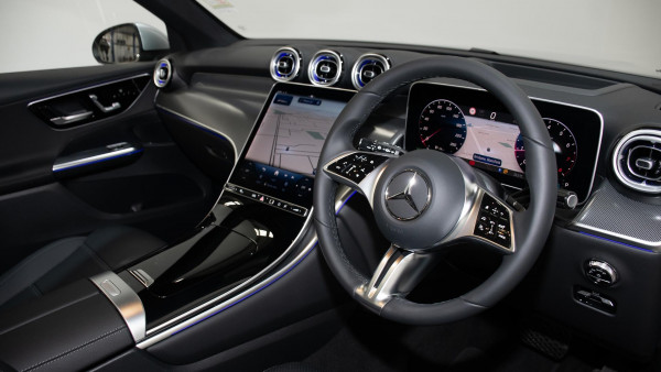 2026 Mercedes-Benz GLC-Class X254 GLC200 SUV image 15