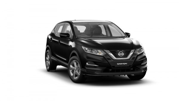 2020 MY0  Nissan QASHQAI J11 Series 3 ST Other