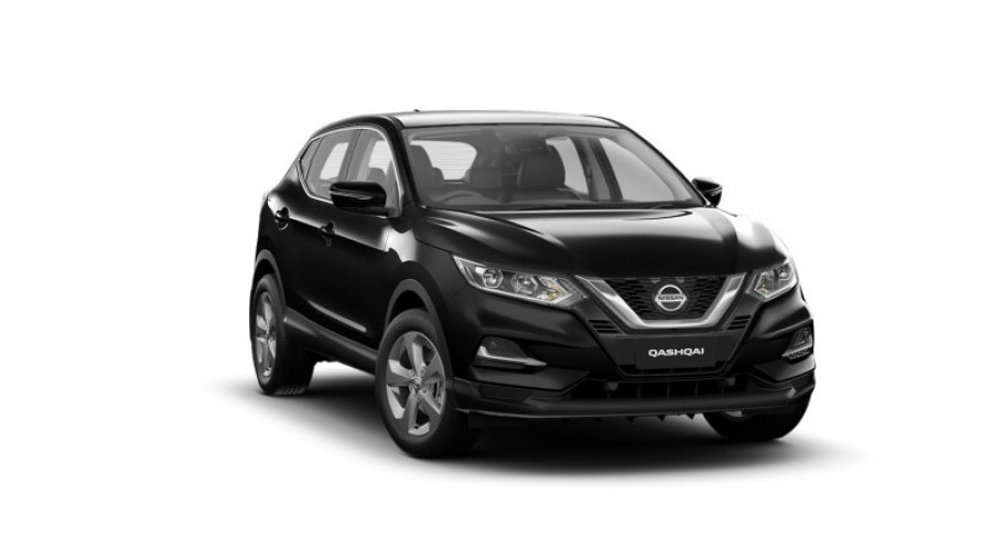 2020 MY0  Nissan QASHQAI J11 Series 3 ST Other Image 6
