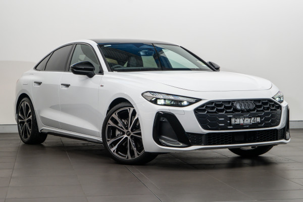 Audi A5 TFSI 200kW S line B10