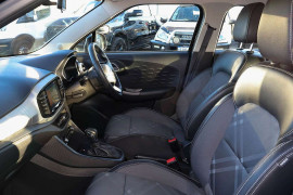 2023 MG MG3 Excite Hatch