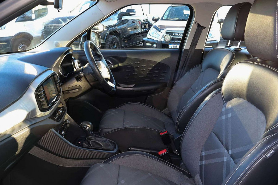 2023 MG MG3 Excite Hatch Image 8