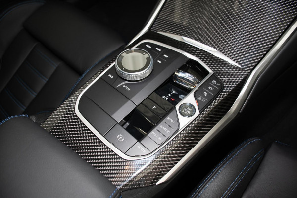2025 BMW 3 Series G20 LCI II M340i xDrive Sedan image 14