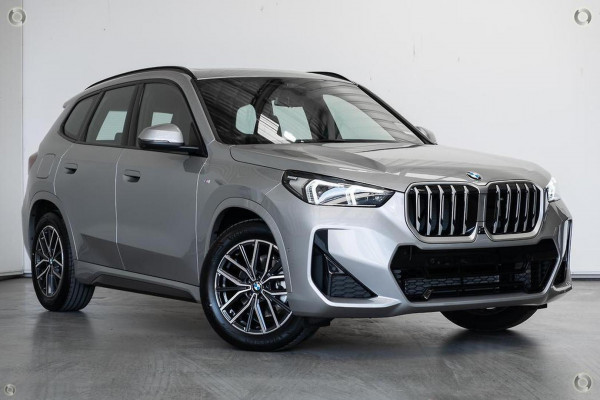 BMW X1 sDrive18i Sport Collection U11