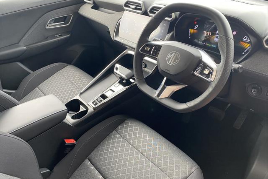 2024 MG ZS EV Excite SUV Image 20