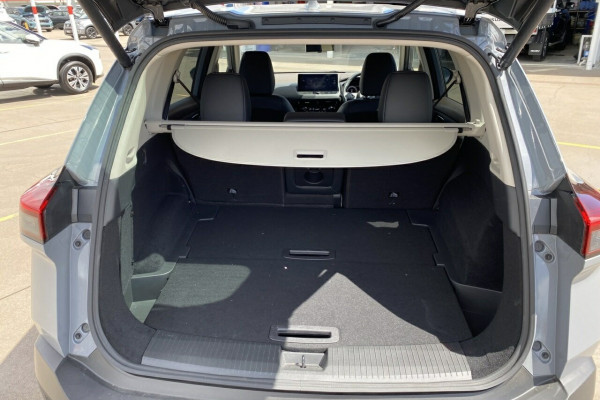 2023 Nissan X-Trail T33 Ti SUV Image 5