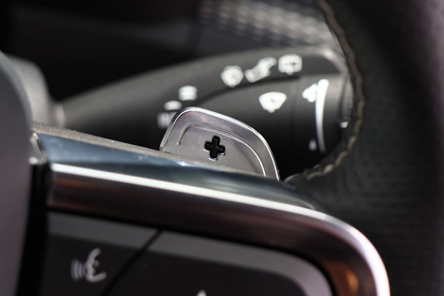 2019 Volvo Xc40 (No Series) MY19 T5 R-Design Suv Image 11