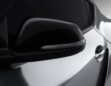 Mirror Caps
